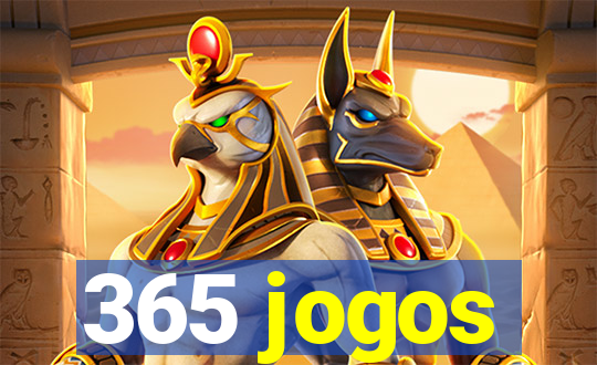 365 jogos